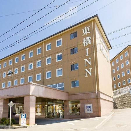 Toyoko Inn Fuji Kawaguchiko Ohashi Fujikawaguchiko Exterior foto